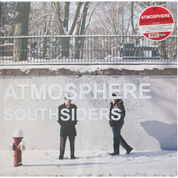 Atmosphere (2) Southsiders