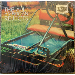 The All-American Rejects The All American Rejects Vinyl LP