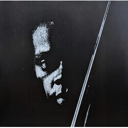 Henry Grimes Trio The Call Vinyl LP