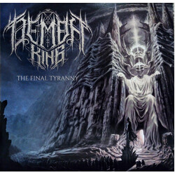 Demon King The Final Tyranny Vinyl