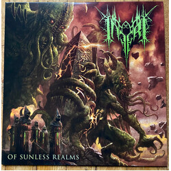 Inferi (3) Of Sunless Realms Vinyl