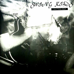 Swing Kids (2) Anthology Vinyl LP