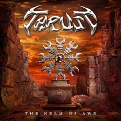 Thrust Helm Of Awe Vinyl LP