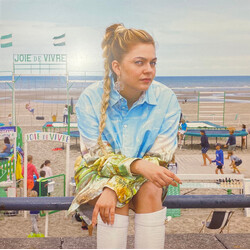 Louane Joie De Vivre Vinyl 2 LP