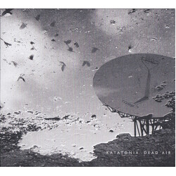 Katatonia Dead Air Multi CD/DVD