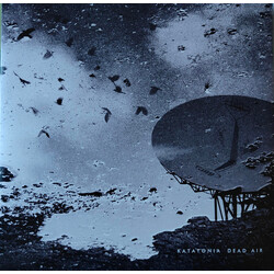 Katatonia Dead Air
