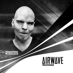 Airwave Trilogique -Remast- 4 CD