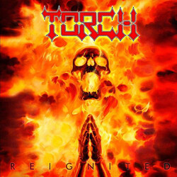 Torch Reignited Vinyl LP