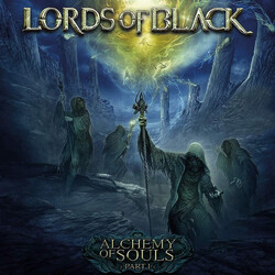 Lords Of Black Alchemy Of Souls - Part I -