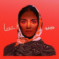 Liraz Zan Vinyl LP