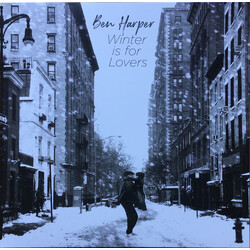Ben Harper Winter Is For Lovers Vinyl LP