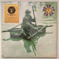 They Might Be Giants Flood Vinyl LP