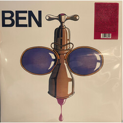 Ben (29) Ben Vinyl LP