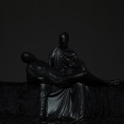 Saffronkeira / Paolo Fresu In Origine: The Field Of Repentance Vinyl 2 LP