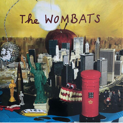 The Wombats The Wombats Vinyl