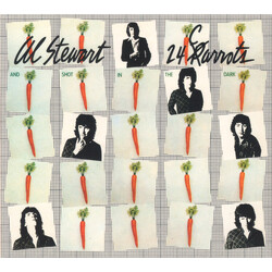 Al Stewart / Shot In The Dark (3) 24 Carrots [40th Anniversary Edition] CD