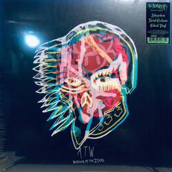All Them Witches Nothing As The Ideal Vinyl LP