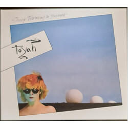 Toyah (3) Sheep Farming In Barnet Multi CD/DVD