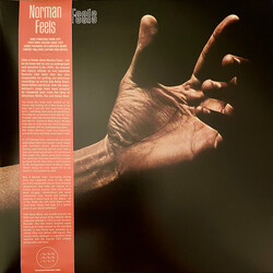 Norman Feels Norman Feels Vinyl LP
