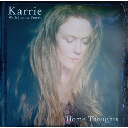 Karrie / Jimmy Smyth Home Thoughts Vinyl LP