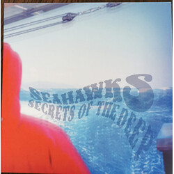 Seahawks Secrets Of The Deep Vinyl LP