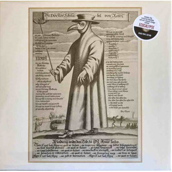 Pankow Der Doctor Schnabel Von Rom