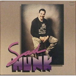 Bahamas (4) Sad Hunk Vinyl LP