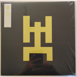 Working Mens Club Working Mens Club Vinyl LP