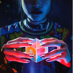 Anamanaguchi Endless Fantasy Vinyl 2 LP