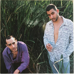 شب جديد / الناظر Sindibad El Ward Vinyl LP