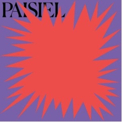 Paisiel Unconscious Death Wishes / Red/Black Vinyl -Ltd- Vinyl LP