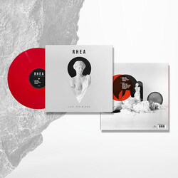 Rhea Lust For Blood Vinyl LP