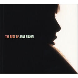 Jane Birkin Best Of 3 CD