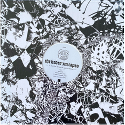 Bdrmm Bedroom Tapes Vinyl 12"