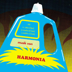 Harmonia Musik Von Harmonia Vinyl LP