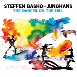 Steffen Basho-Junghans The Dancer On The Hill Vinyl LP