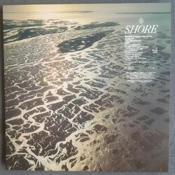 Fleet Foxes Shore Vinyl 2 LP