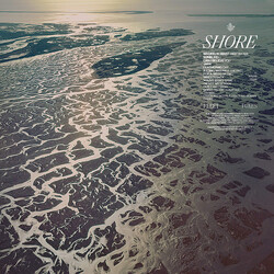 Fleet Foxes Shore Vinyl 2 LP