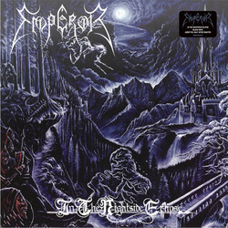 Emperor In The Nightside Eclipse -Reissue- Vinyl LP