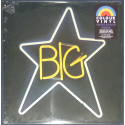 Big Star #1 Record -Coloured- Purple Coloured Vinyl LP