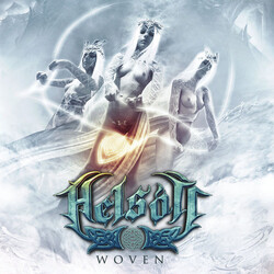 Helsótt Woven Vinyl LP