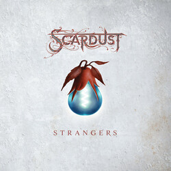 Scardust Strangers Vinyl LP
