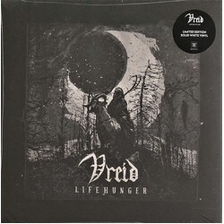 Vreid Lifehunger Vinyl LP