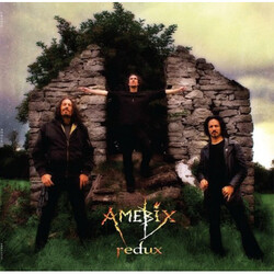 Amebix Redux -/Ltd- Vinyl 10"