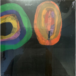 Espen Eriksen Trio End Of Summer Vinyl LP