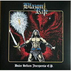 Blazon Rite Dulce Bellum Inexpertis E.P. Vinyl