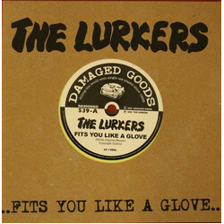 The Lurkers Fits You Like A Glove Vinyl