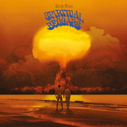 Spiritual Beggars Earth Blues Vinyl 2 LP