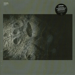 Tatsuhisa Yamamoto Ashiato Vinyl LP