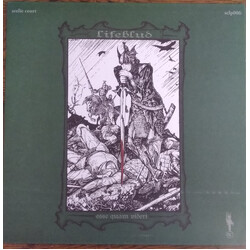 Lifeblud (2) Esse Quam Videri Vinyl LP
